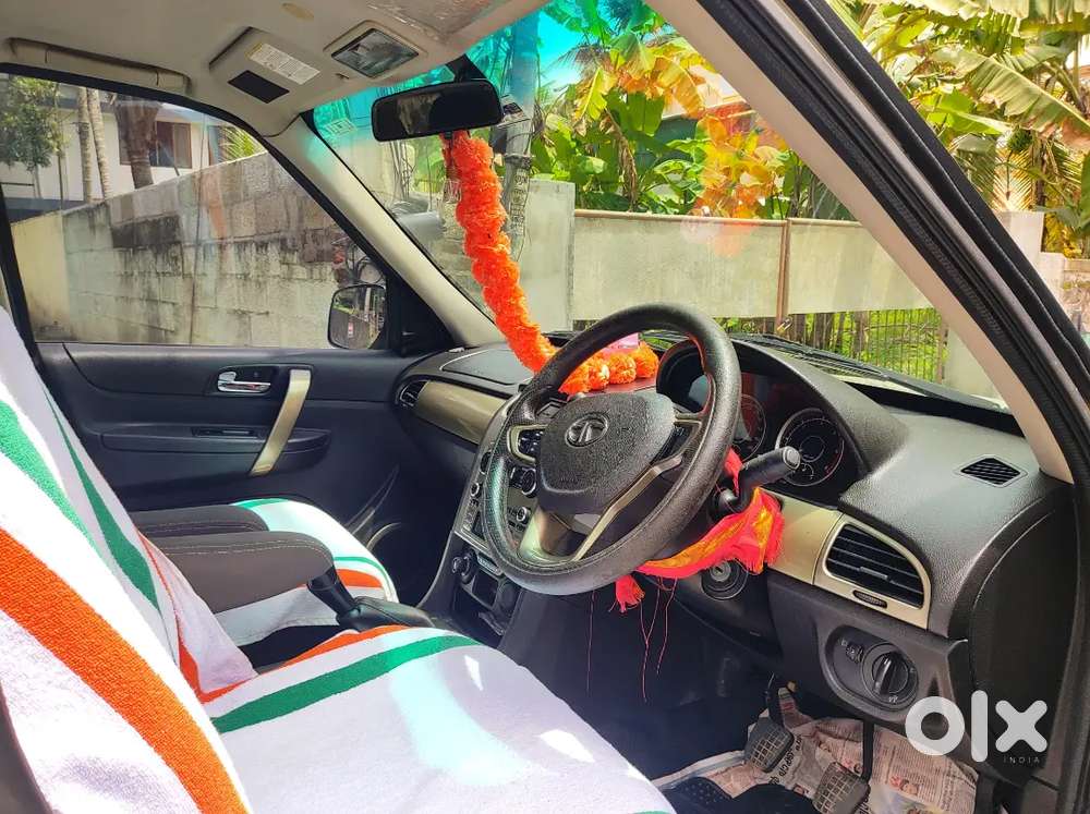 Tata Safari Storme 2015 Good Condition