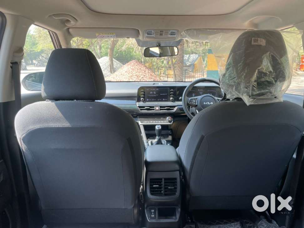 Kia Seltos Htk Plus G, 2023, Petrol
