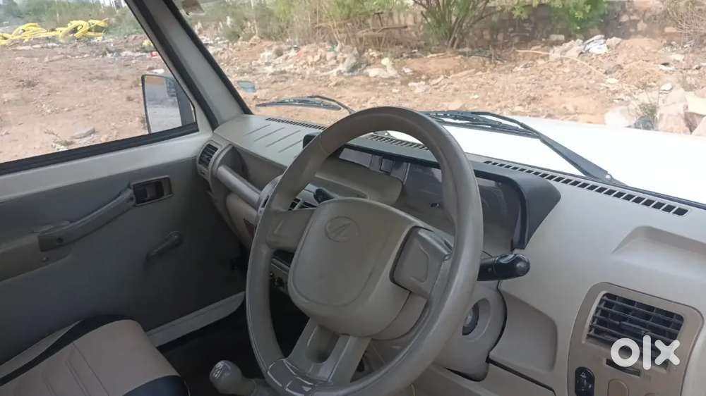 Mahindra Bolero 2013 Diesel 136000 Km Driven