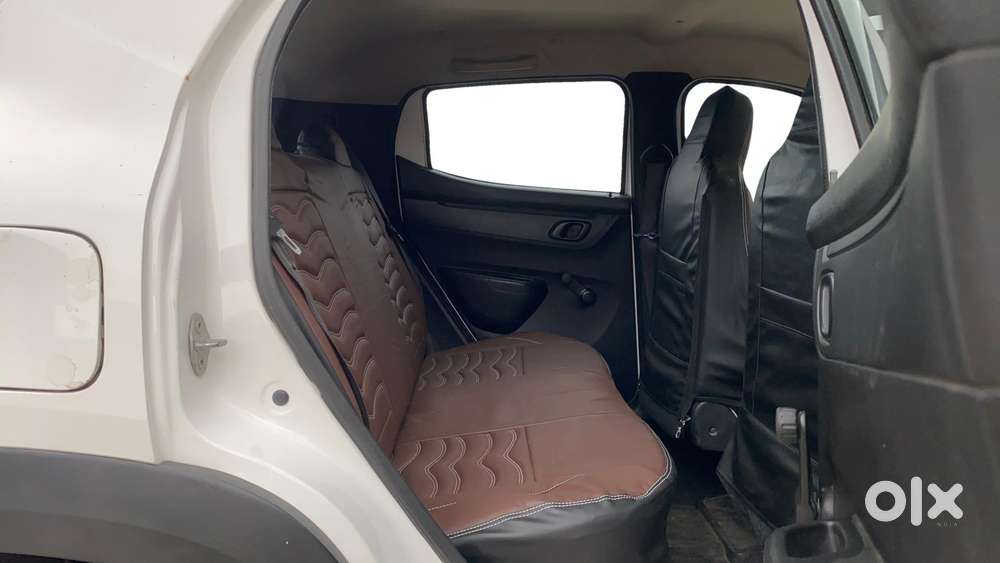 Renault Kwid 1.0 Rxl, 2019, Cng & Hybrids