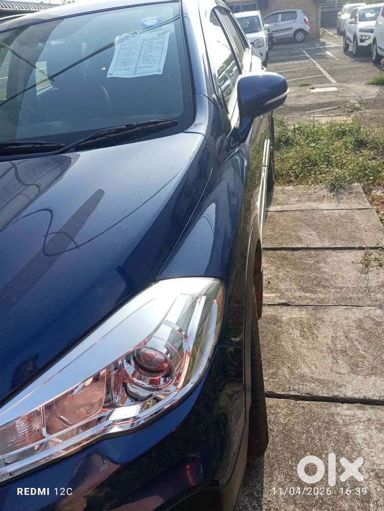 Maruti Suzuki S Cross Zeta Ddis 200 Sh, 2019, Petrol