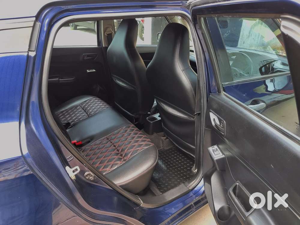 Maruti Suzuki Swift 1.2 Lxi (o), 2019, Petrol