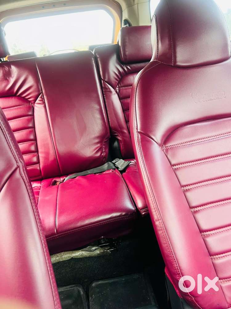 Renault Triber, 2019, Cng & Hybrids