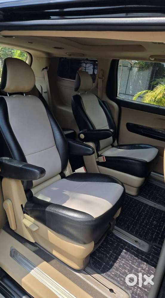 Kia Carnival Limousine, 2020, Diesel