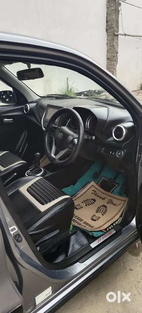 Maruti Suzuki Celerio 2024 Petrol 7500 Km Driven.