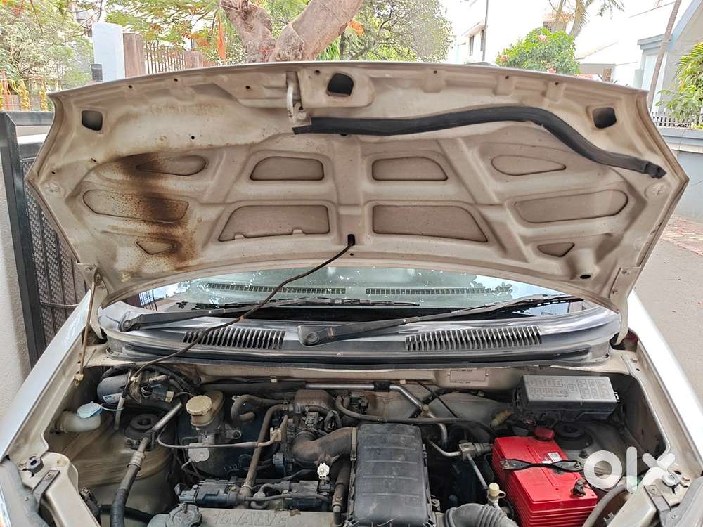 Maruti Wagon R 2008