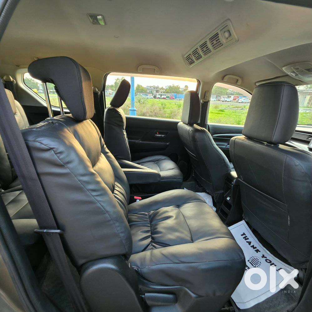 Maruti Suzuki Xl6 1.5 Zeta Mt, 2022, Petrol