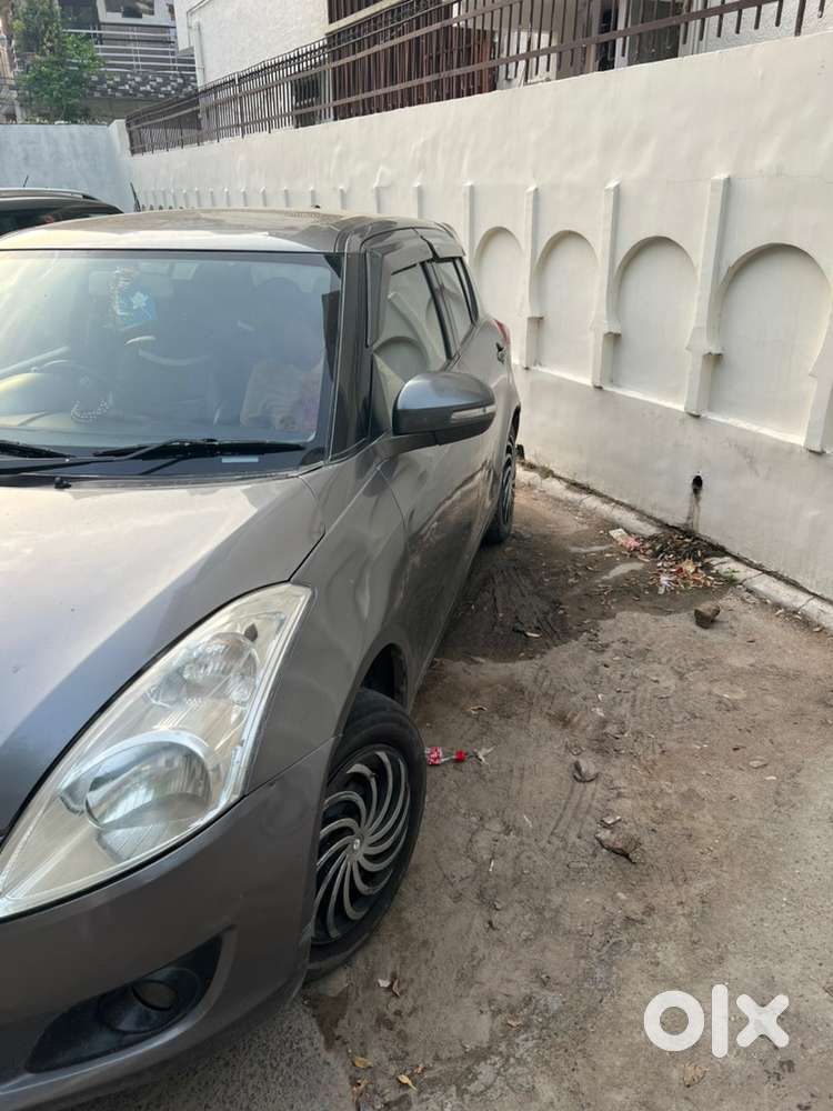 Swift Hybrid Maruti 2014