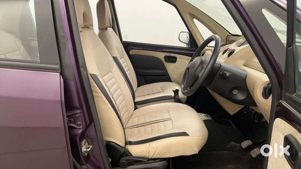 Tata Nano Twist Xt, 2015, Petrol