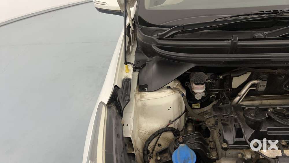 Hyundai Elite I20 Asta 1.2 At, 2018, Petrol