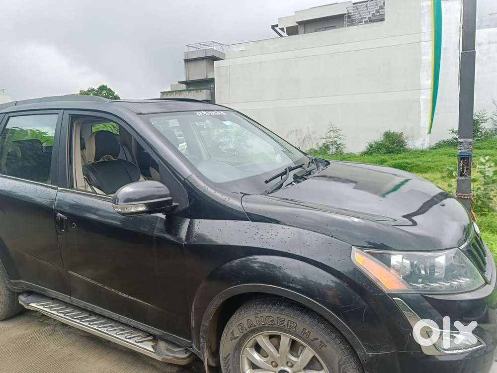 Mahindra Xuv500 Diesel 2016