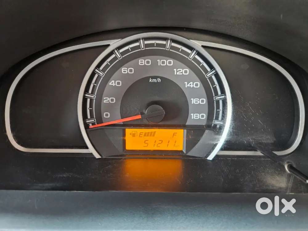 Maruti Suzuki Alto 800 Vxi(o) 2018 Petrol