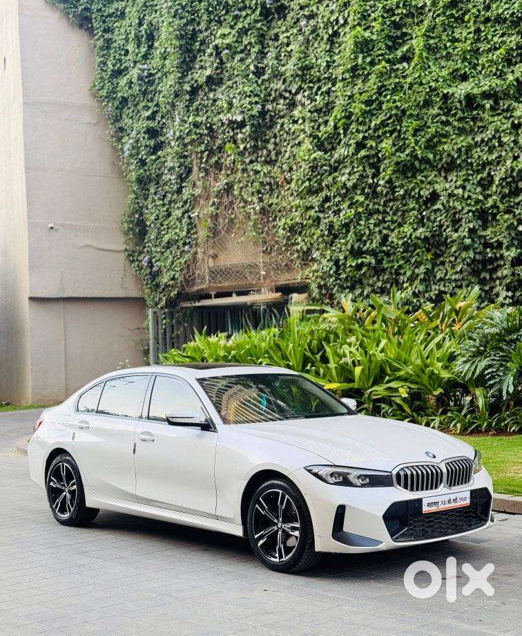 Bmw 3 Series Gran Limousine 2.0 320ld Luxury Line, 2024, Diesel