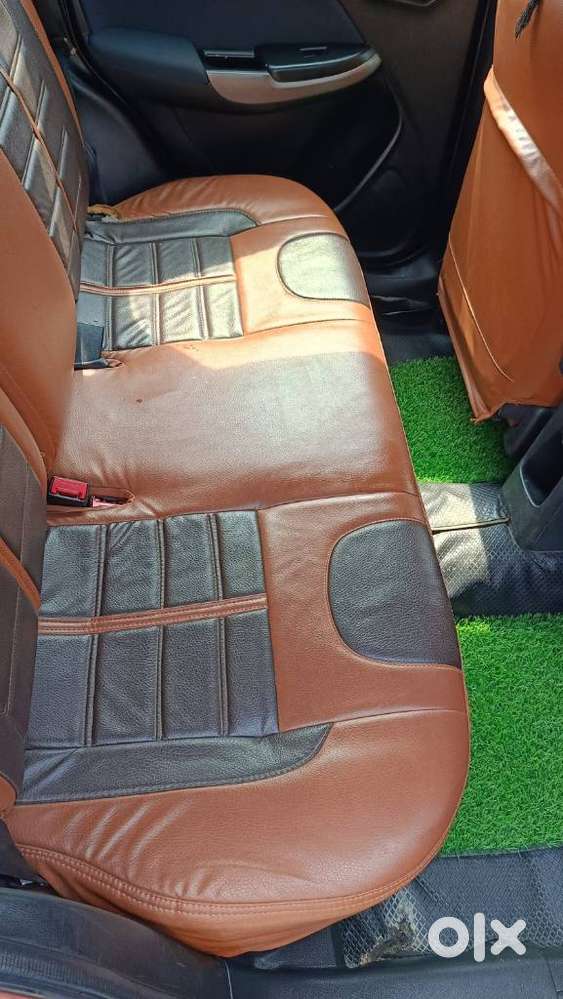 Toyota Glanza G Cvt, 2021, Petrol