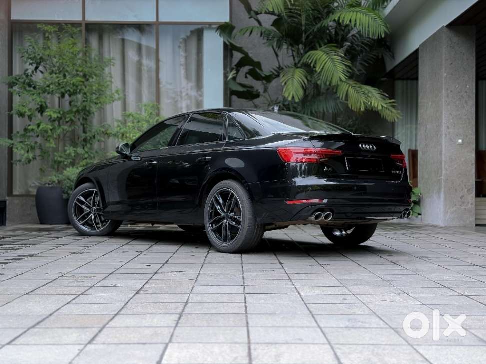 Audi A4 3.0 Tdi Premium Plus, 2017, Diesel