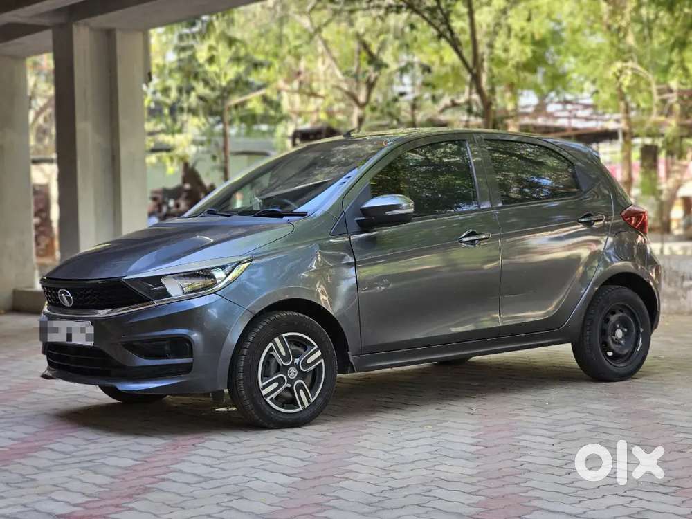 Tata Tiago Xt2020