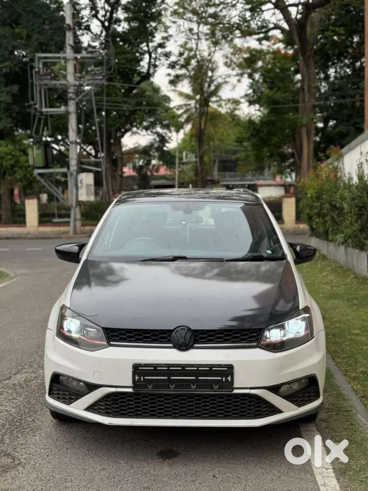 Polo Gt Tsi