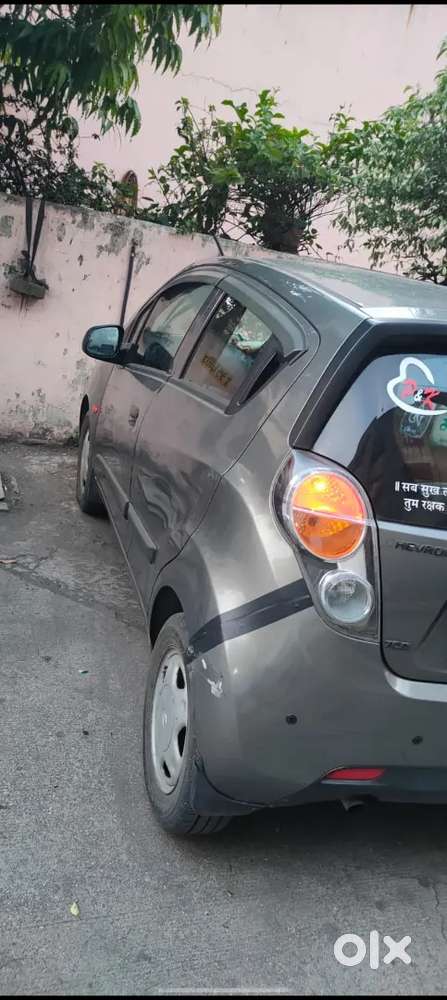 Chevrolet Beat 2012 Diesel 78000 Km Driven