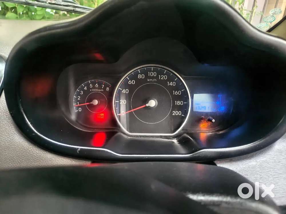 Hyundai I10 Magna 2013 Variant Excellent Condition