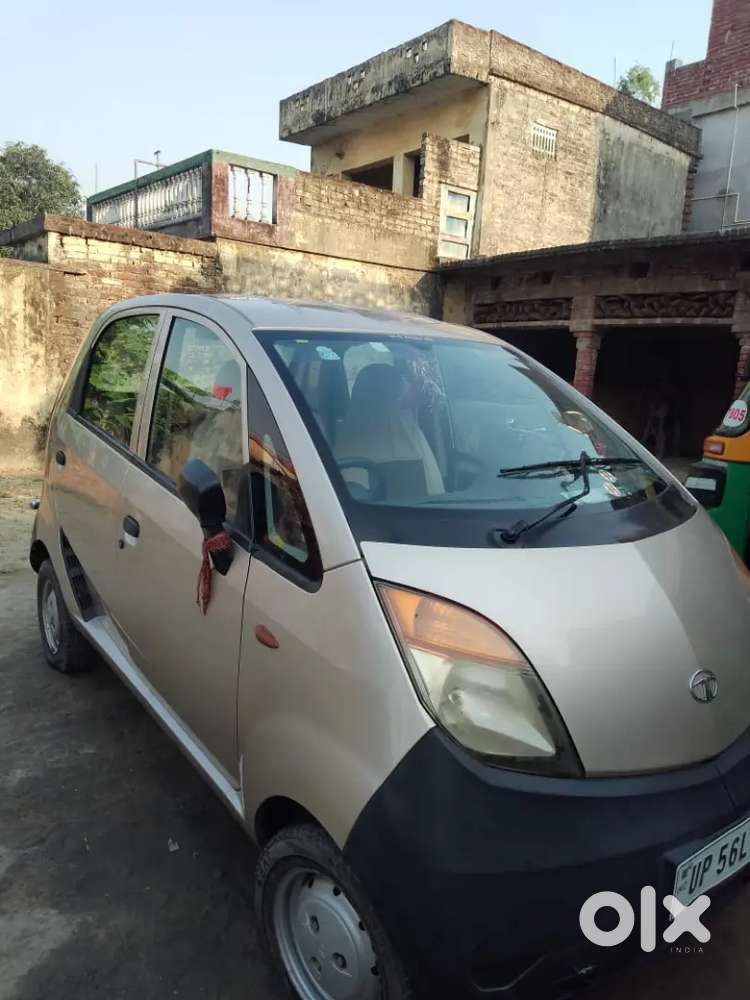 Car Ma Koi Problem Nahi Hai.