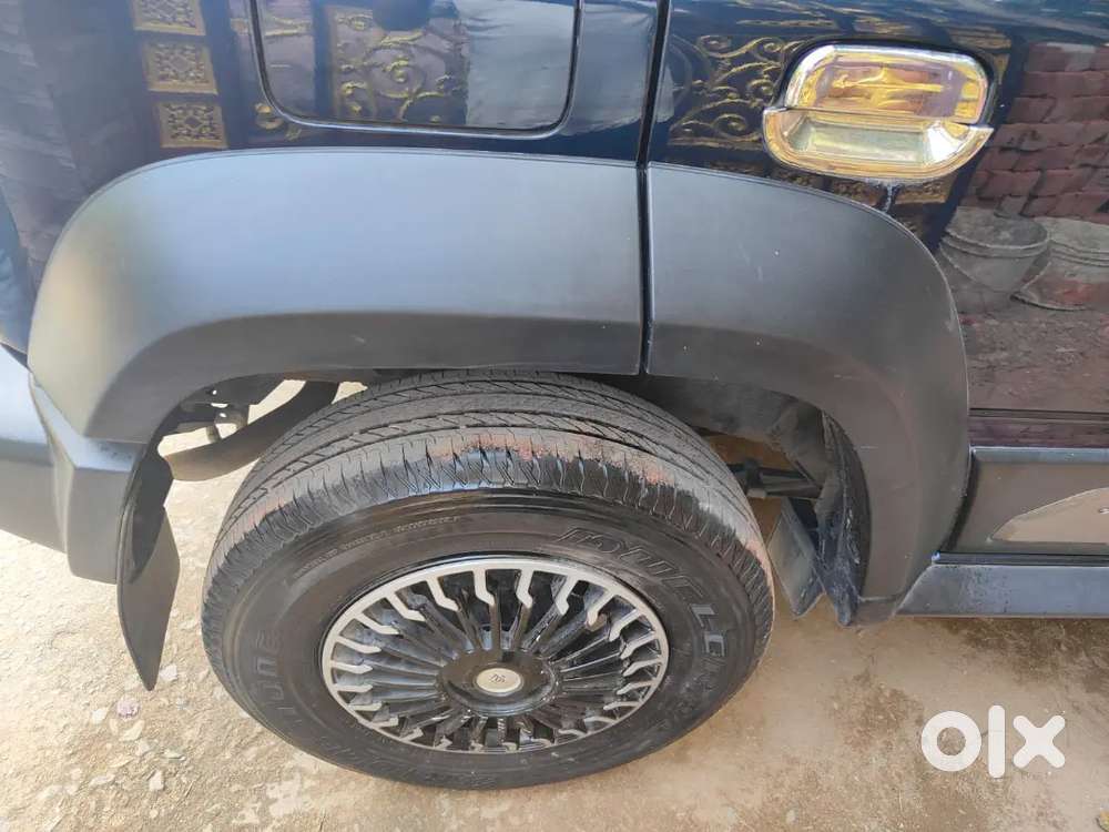 Maruti Suzuki Jimny Zeta 2023