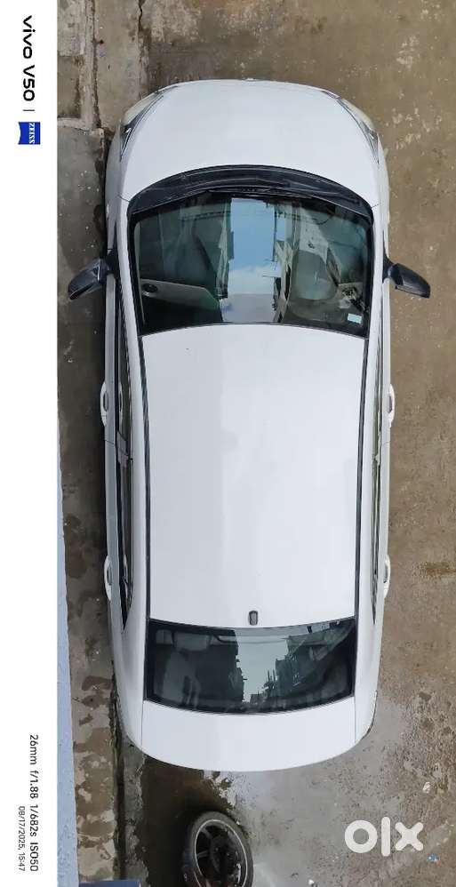 Hyundai Xcent 2018 Diesel 65300 Km Driven