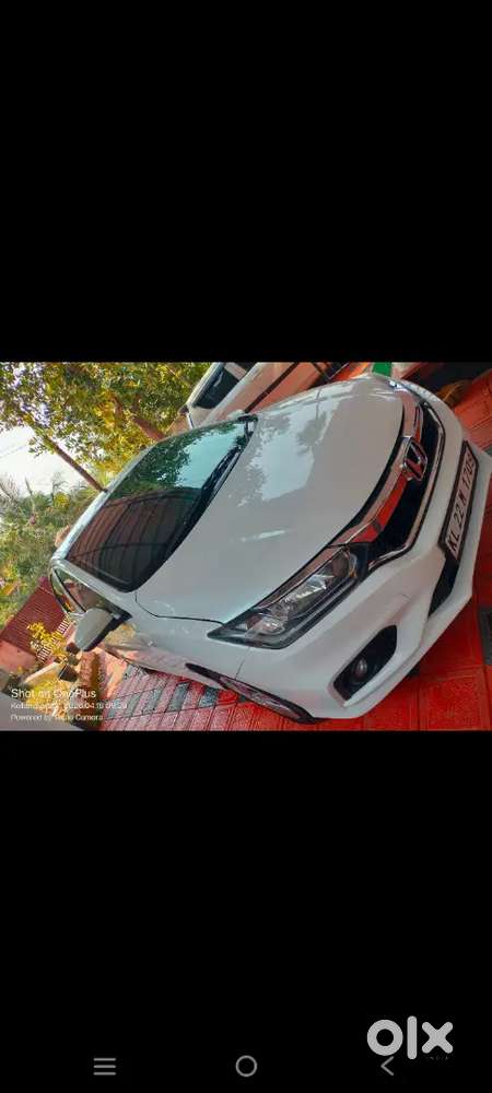 Honda City 2018 Petrol 30000 Km Driven