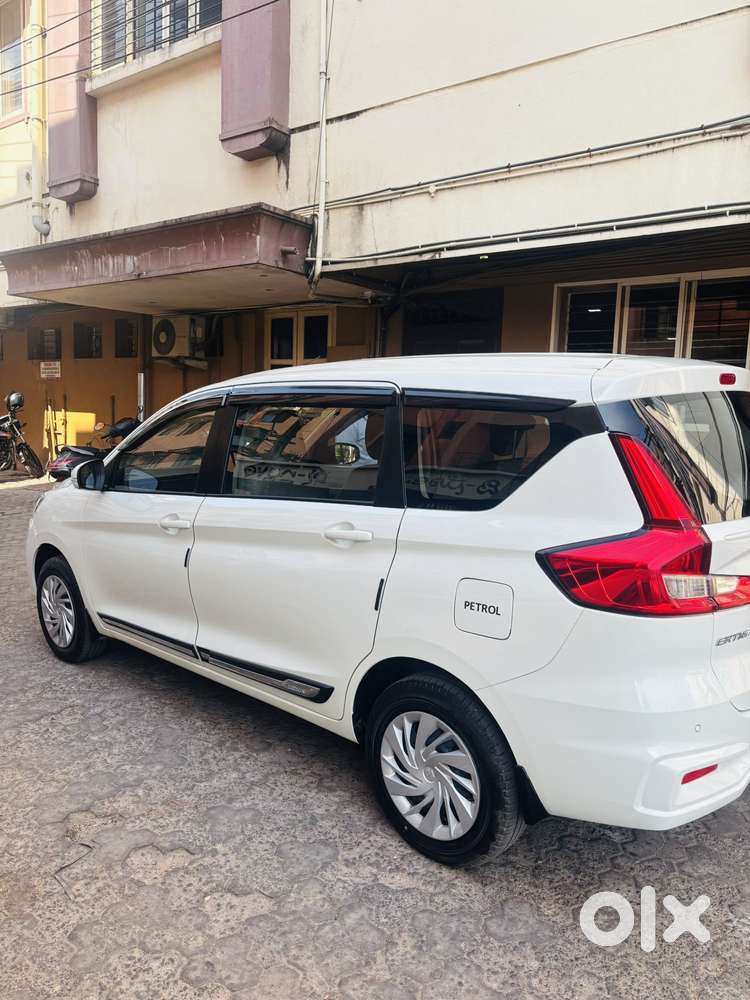 Maruti Suzuki Ertiga 1.5 Vxi Shvs, 2024, Petrol