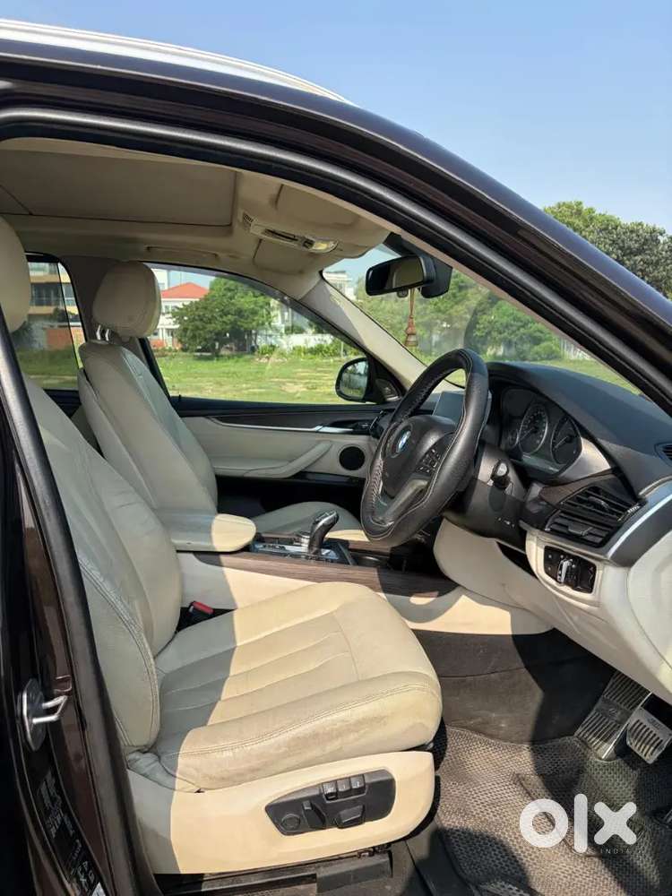 Bmw X5 Diesel 2017 Xdrive