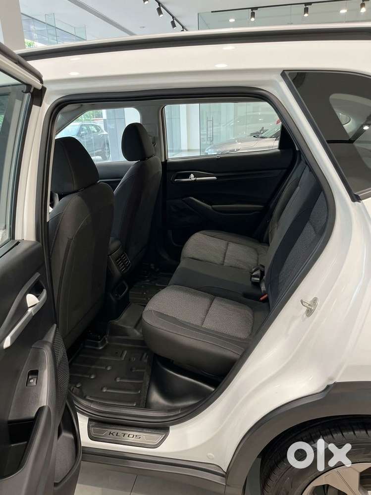 Kia Seltos Htk Plus At D, 2021, Diesel