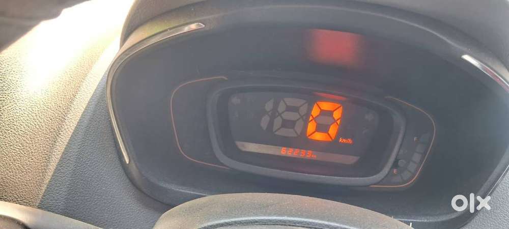 Renault Kwid Rxt 1.0 2017  1st Owner  62k Km  Excellent Condition