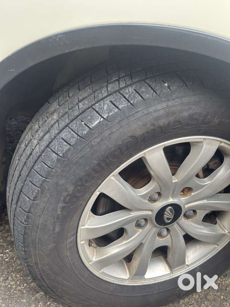 Mahindra Xuv500 2.2 W10, 2016, Diesel