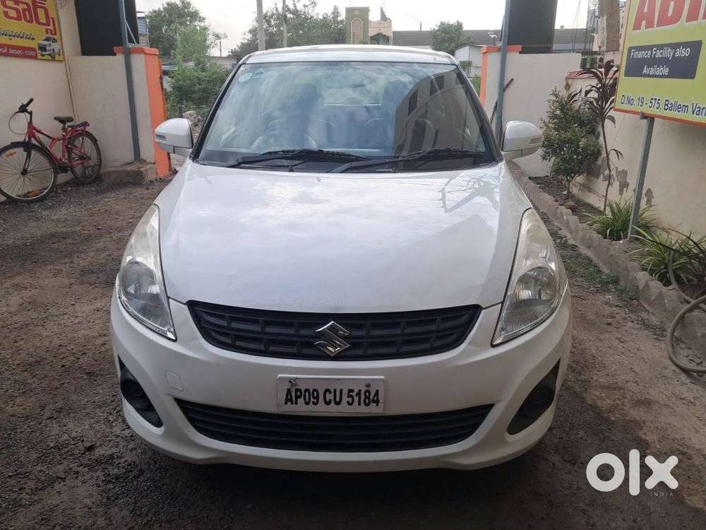 Maruti Suzuki Swift Vxi 1.2 Abs Bs-iv, 2013, Petrol