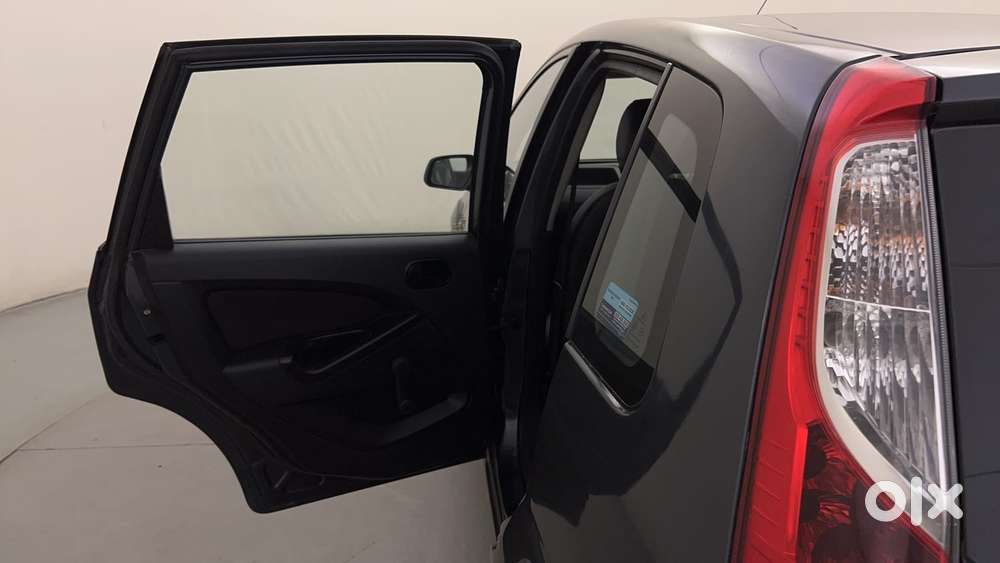 Ford Figo 1.4 Duratorq Diesel Exi, 2012, Diesel