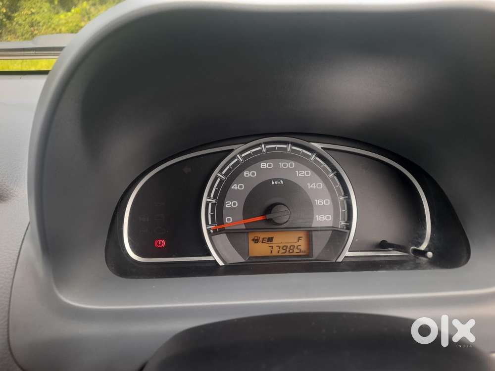 Maruti Suzuki Alto 800