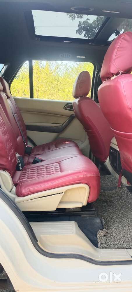 Ford Endeavour 3.2 Titanium At 4x4, 2017, Diesel