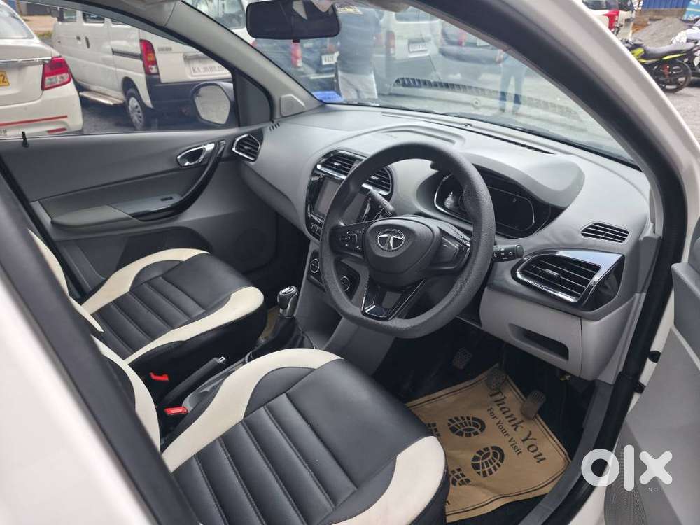 Tata Tiago 1.05 Revotorq Xz Plus, 2020, Petrol