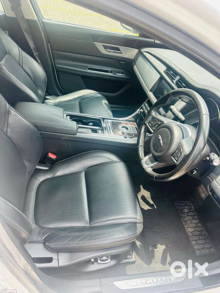 Jaguar Xf 2.0 Diesel Prestige, 2018, Diesel