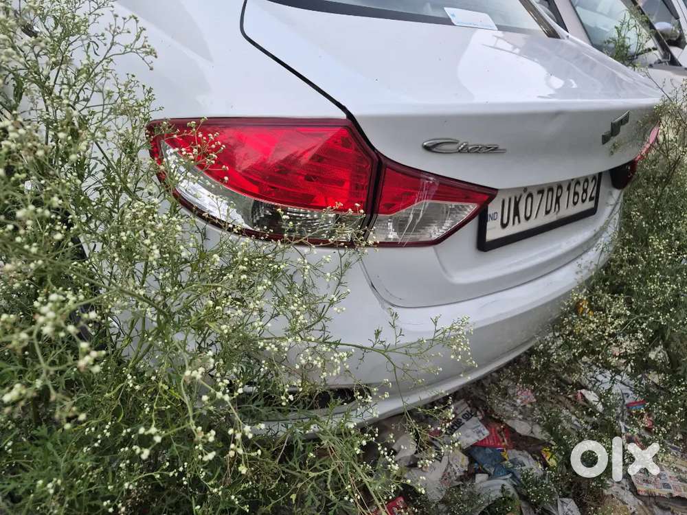 I Am Selling My Ciaz 6 Speed Gear Box 1.5 Diesel Engine