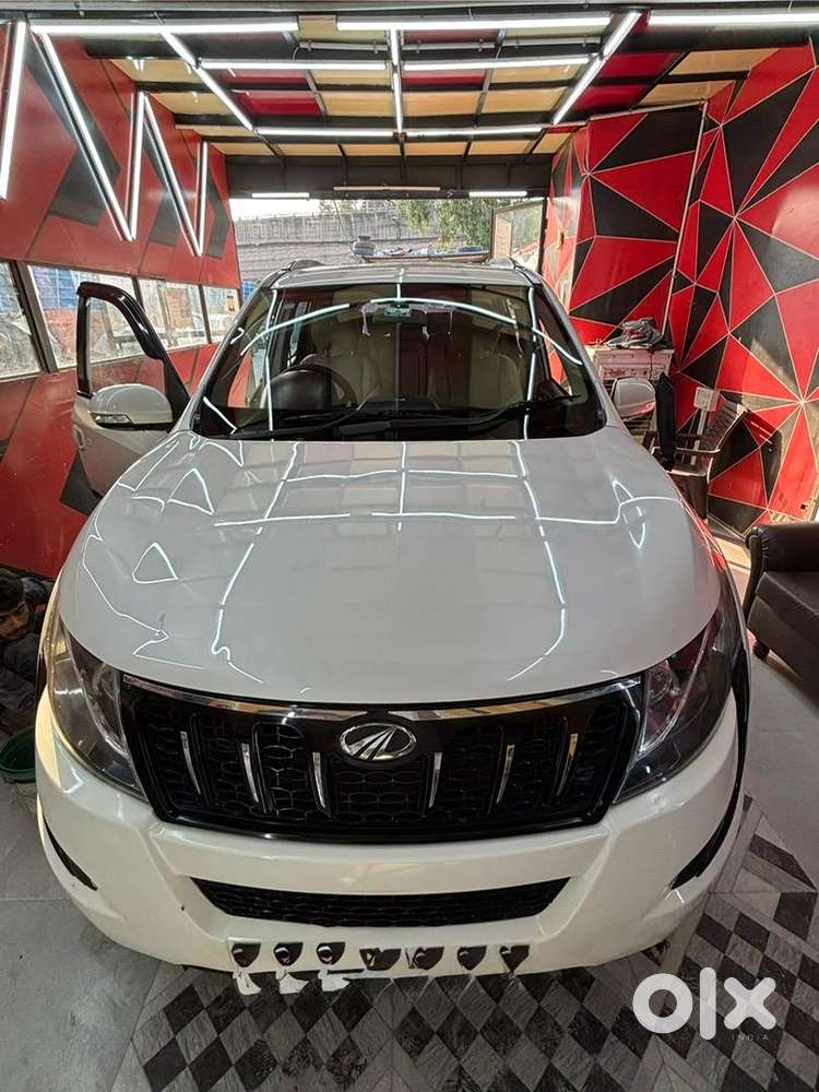 Mahindra Xuv500 2017 Diesel Well Maintained