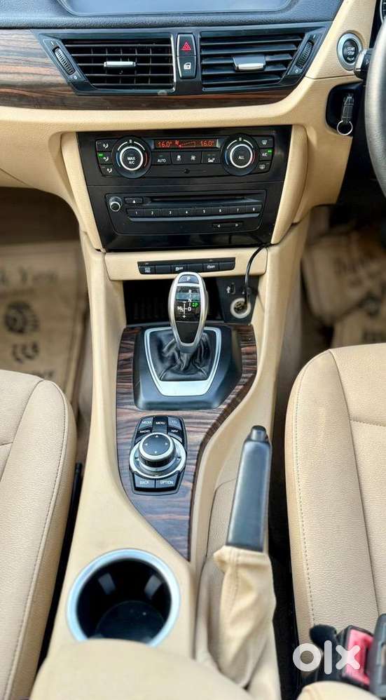 Bmw X1 2015 Diesel 70000 Km Driven