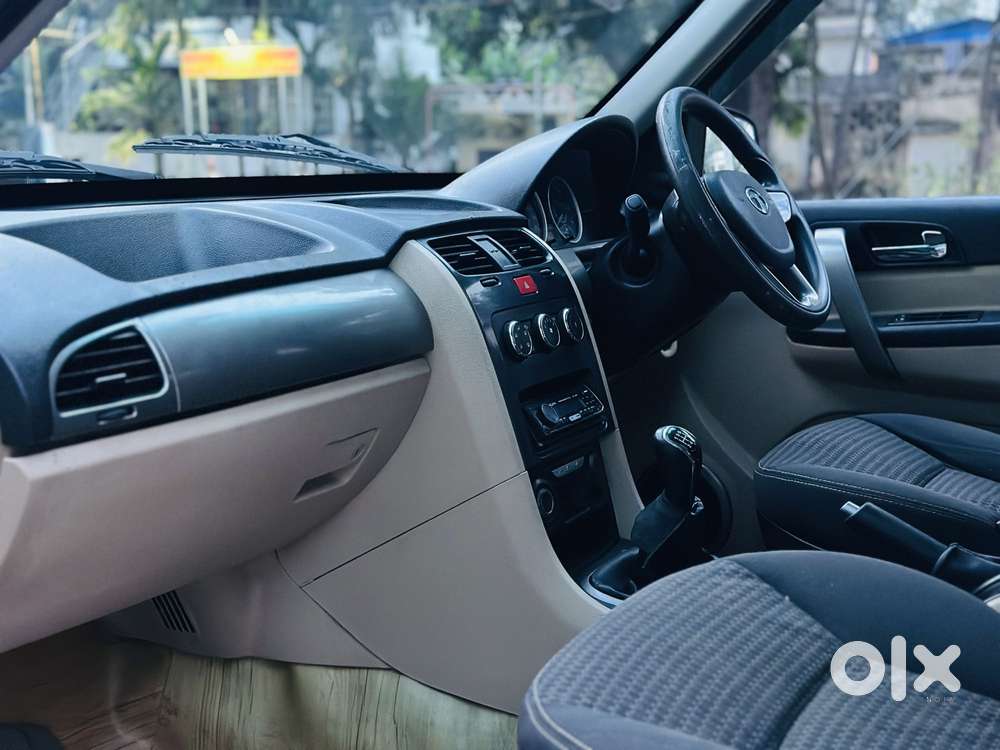 Tata Safari Storme [2015-2019] 2.2 Lx 4x2, 2016, Diesel