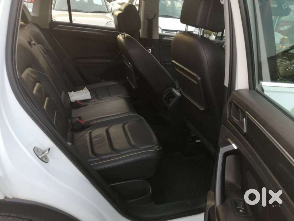 Volkswagen Tiguan 2.0 Tdi Highline, 2019, Diesel