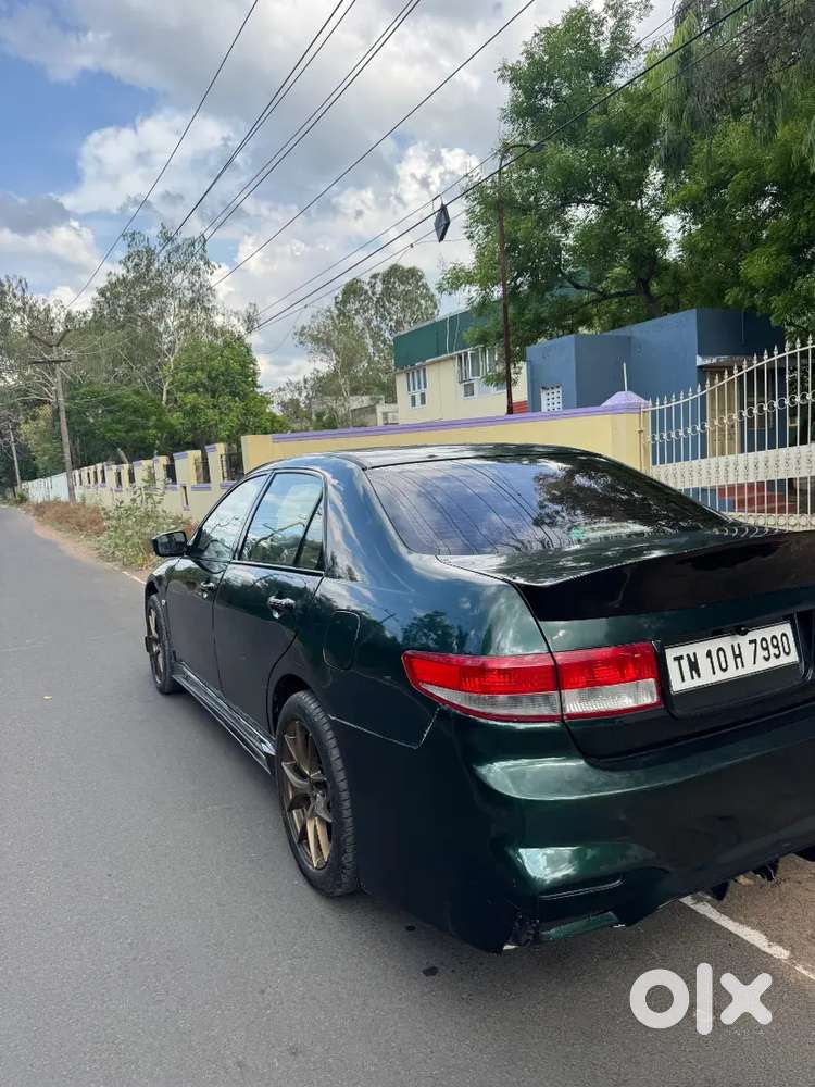 Honda Accord 2004 Petrol