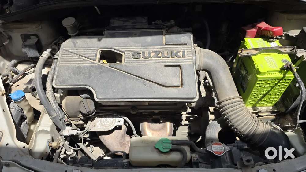Maruti Suzuki Sx4 Laxury Interior 55000 Only Driven