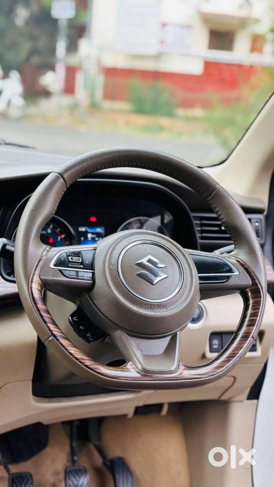 Maruti Suzuki Ertiga