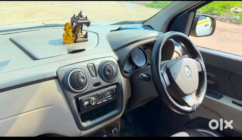 Renault Lodgy Diesel 2019
