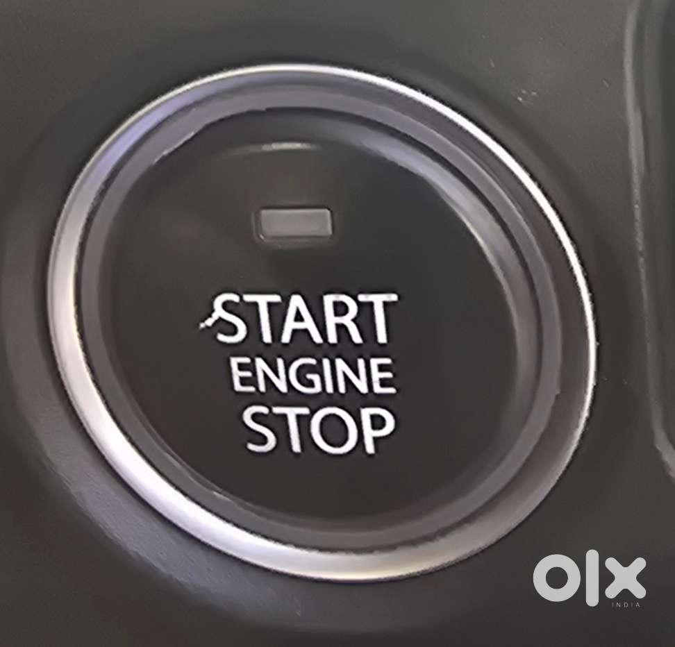 Tata Altroz Xz, 2020, Petrol