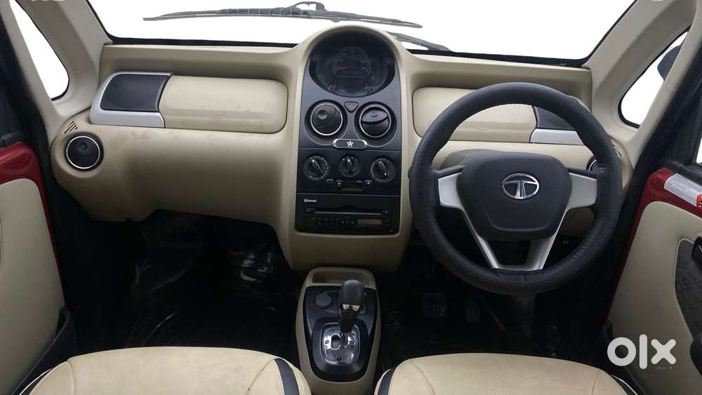 Tata Nano 2012-2015 Twist Xt, 2015, Petrol