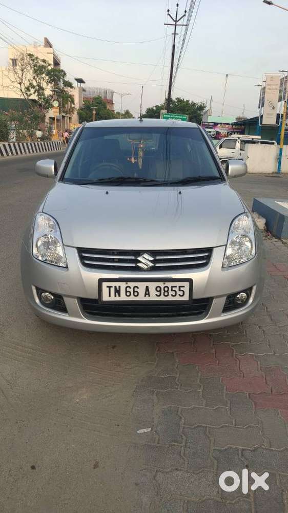 Maruti Suzuki Swift Dzire 2012-2015 1.2 Lxi, 2010, Petrol